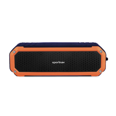 Garso kolonėlė Sportnav Bluetooth 5W x 2